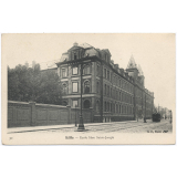 30 - Lille - Ecole libre Saint-Joseph.