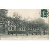 402 - Lyon - Croix-Rousse - Ecole normale d'Institutrices.