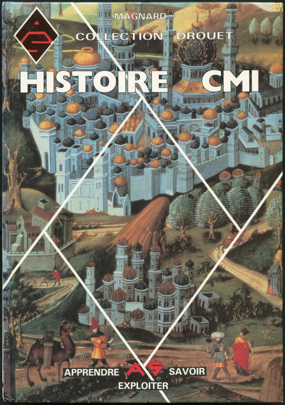 Histoire. CM 1.