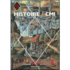 Histoire. CM 1.