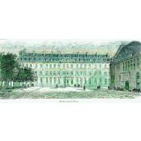 L'Ecole Polytechnique.