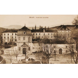 Belley - Institution Lamartine.