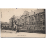 Laon - L'Ecole Normale.