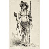 Les Français en Amazonie.
