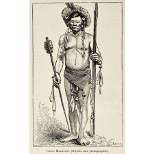 Les Français en Amazonie.