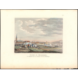 Victoire de Hondschoote. Le 7 Septembre 1793, ou Fructidor An Ier de la République.