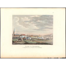 Victoire de Hondschoote. Le 7 Septembre 1793, ou Fructidor An Ier de la République.