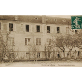 Charly-sur-Marne - Pensionnat de Garçons.