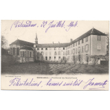 Châteaudun - Pensionnat des Sacrés-Coeurs.