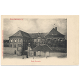 Commercy - Ecole Normale.