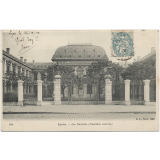640 - Lyon - Les Facultés (Pavillon central).