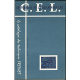 Catalogue d'éditeur. Coopérative de l'enseignement laïc. 1964.