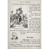 Simples leçons sur l'Histoire de l'Anjou et la Géographie du département de Maine-et-Loire.