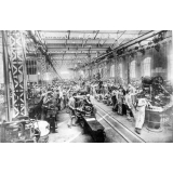 École Nationale d'Arts & Métiers. Cluny - 1912-1913.