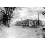 École Nationale d'Arts & Métiers. Cluny - 1912-1913.