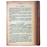 Les Grandes Puissances du Monde. Classes de Philosophie et de Mathématiques (Divisions A et B).