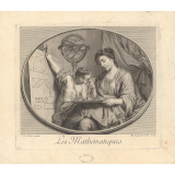 Les Mathématiques.
