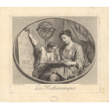 Les Mathématiques.
