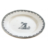 Vaisselle de poupée. 