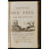 Contes des Fées.