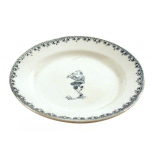 Vaisselle de poupée. 