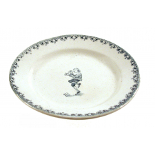 Vaisselle de poupée. 