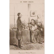 Pensionnat Robert Macaire.