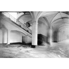École Nationale d'Arts & Métiers. Cluny - 1912-1913.