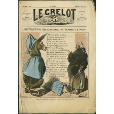 L'Instruction obligatoire.