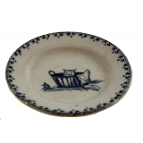 Vaisselle de poupée. 