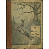 20 contes de fées.