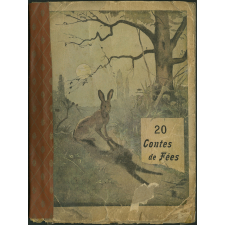 20 contes de fées.