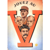Jouez au V