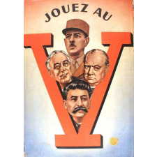 Jouez au V