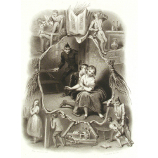 Le Maître d'école.