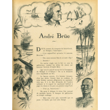 Les Coloniaux français illustrés. Tome I.