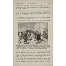 A travers nos colonies. Livre de lectures sur l'Histoire, la Géographie, les Sciences et la Morale. Cours moyen et supérieur.
