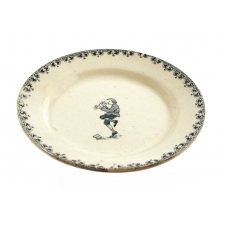 Vaisselle de poupée. 