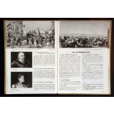Histoire de France. Cours moyen 1ère année.
