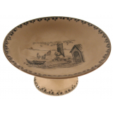 Vaisselle de poupée. 
