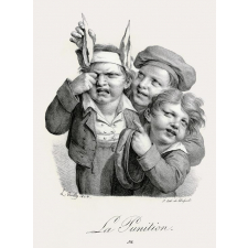 La Punition.