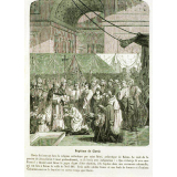 Histoire de France en cent tableaux depuis les origines jusqu'en 1815.