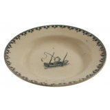 Vaisselle de poupée. 