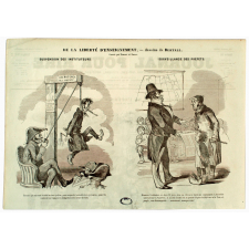 De la liberté d'enseignement.