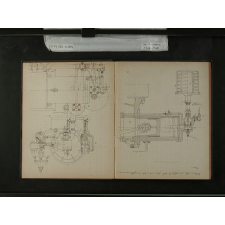 Cahier de cours de mécanique.