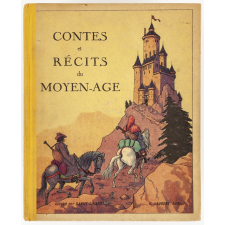 Contes et récits du Moyen Age.