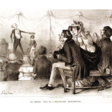 Les grands prix de l'institution Merlampion.
