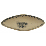 Vaisselle de poupée. 