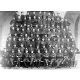 École Nationale d'Arts & Métiers. Cluny - 1912-1913.