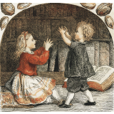 L'arithmétique de Mademoiselle Lili à l'usage de M. Toto pour servir de préparation à l'arithmétique du grand-papa par Jean Macé.